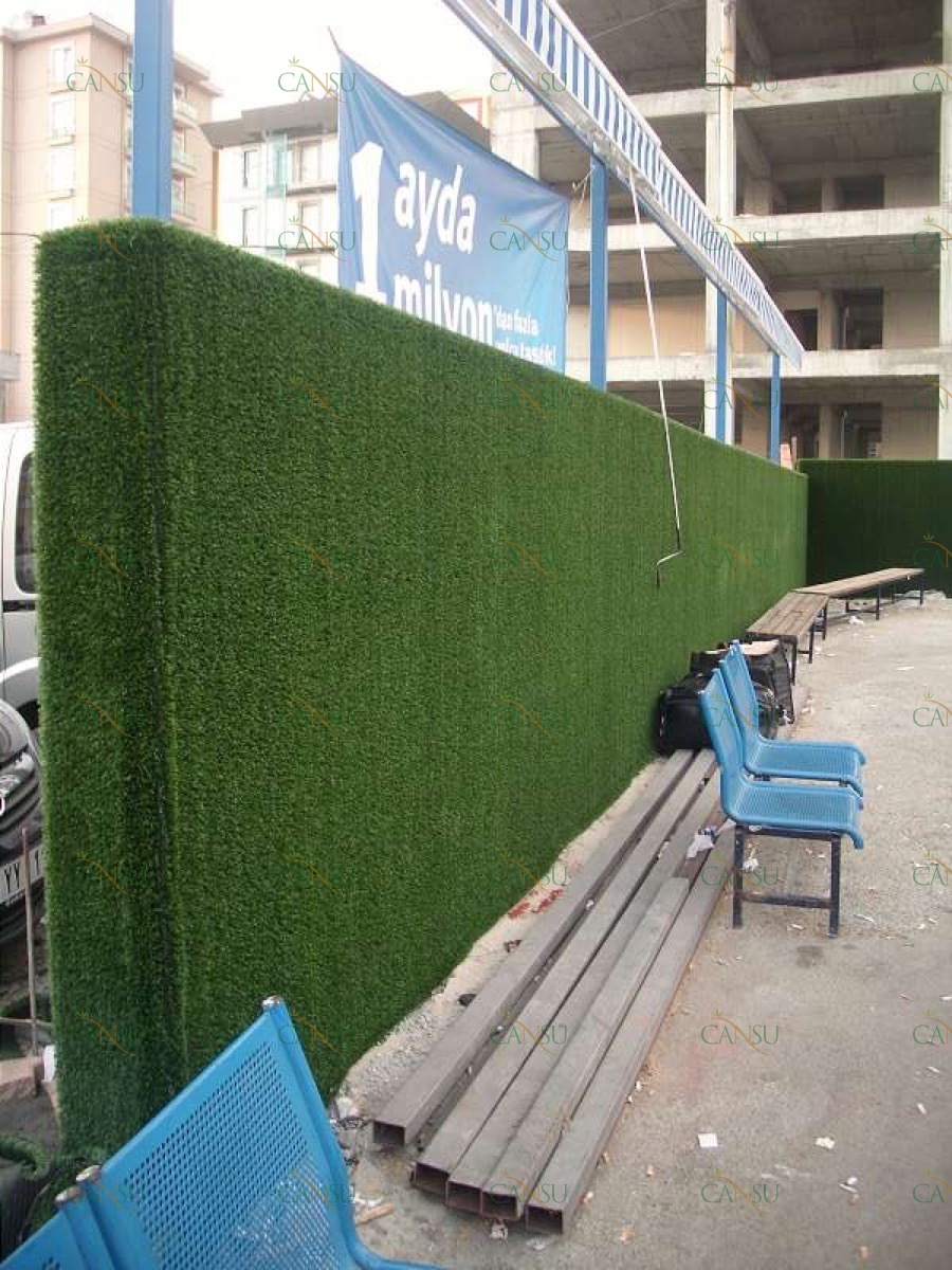 Çim Duvar, Dekoratif Çit, Çim Çit, Şimşir Duvar, Çiçekli Duvar, Bitki Duvar, Yapay Çim Duvar, Yapay Çim Çit