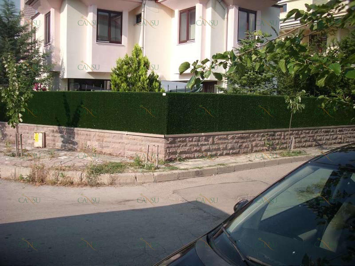 Çim Duvar, Dekoratif Çit, Çim Çit, Şimşir Duvar, Çiçekli Duvar, Bitki Duvar, Yapay Çim Duvar, Yapay Çim Çit
