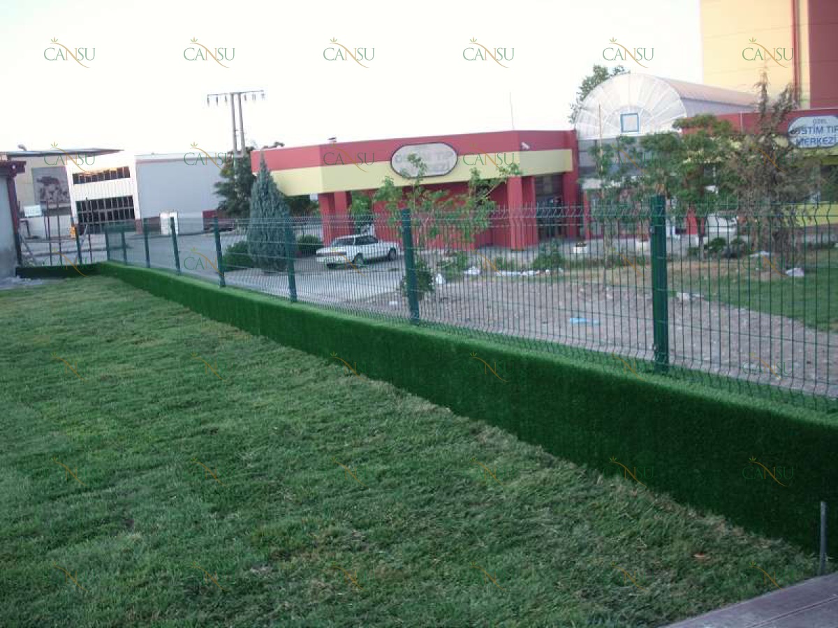 Çim Duvar, Dekoratif Çit, Çim Çit, Şimşir Duvar, Çiçekli Duvar, Bitki Duvar, Yapay Çim Duvar, Yapay Çim Çit