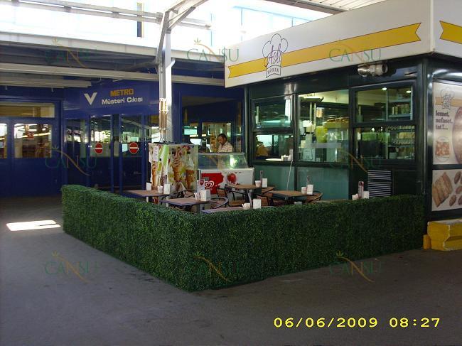 Çim Duvar, Dekoratif Çit, Çim Çit, Şimşir Duvar, Çiçekli Duvar, Bitki Duvar, Yapay Çim Duvar, Yapay Çim Çit